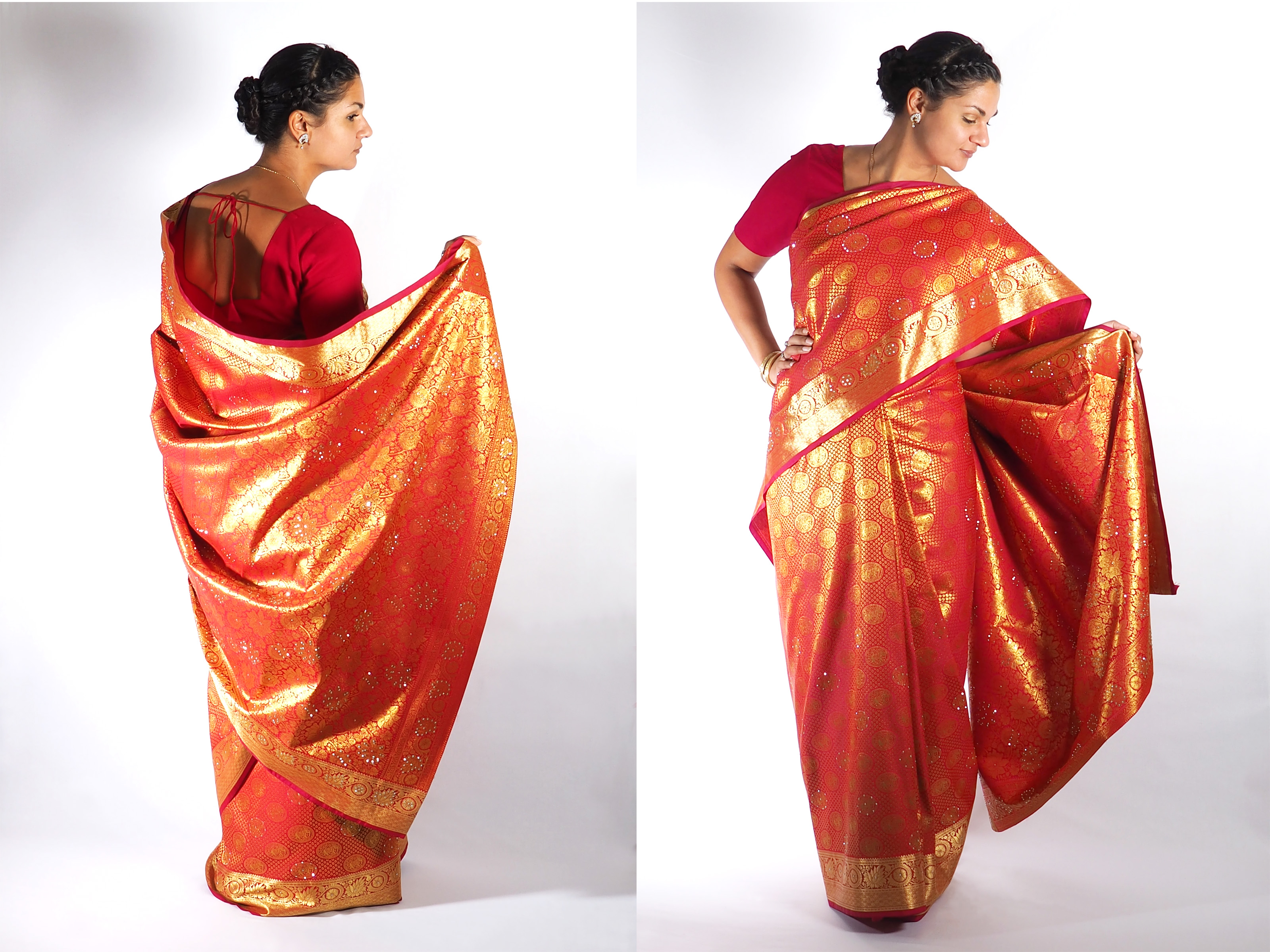 Indische Kleidung Traditionelle Damenmode Online Shop Fur Mode Aus Indien