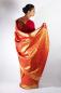 Preview: Indischer Sari "Hemkanta"