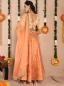 Preview: Indisches Lehenga Choli "Kamaljot"