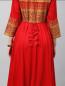 Preview: Indisches Kleid (Anarkali) "Amithi"
