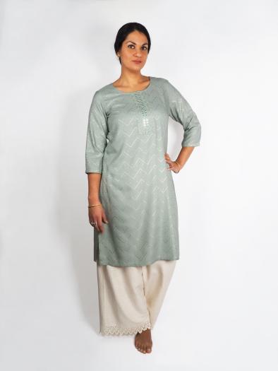 Indian tunic „Sindhu“