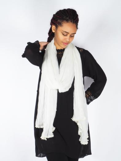 Indischer Dupatta "Daljeet"