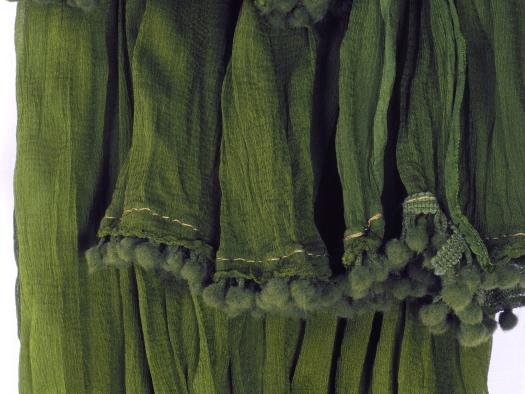 Indischer Dupatta "Daljeet"