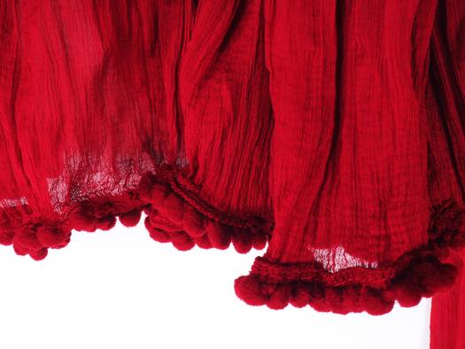 Indischer Dupatta "Daljeet"