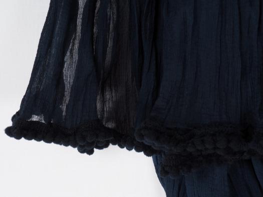 Indischer Dupatta "Daljeet"