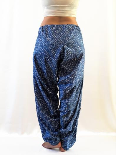 Preview: Indisches Salwar-Set „Hafsah“