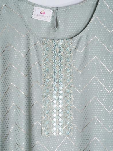 Preview: Indian tunic „Sindhu“