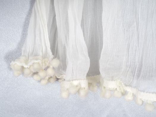 Indischer Dupatta "Daljeet"