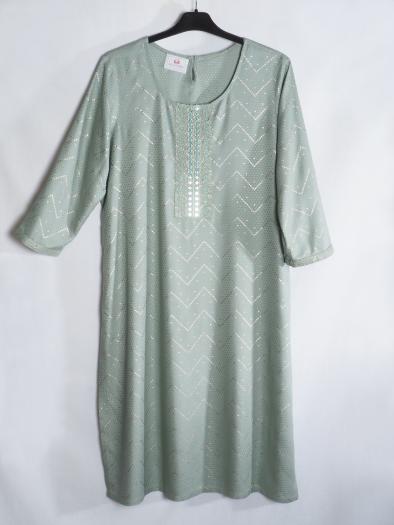 Preview: Indian tunic „Sindhu“