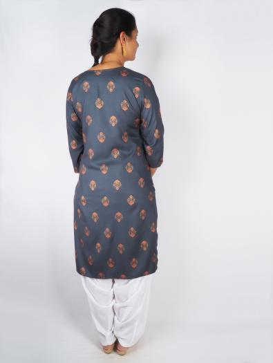 Preview: Indian tunic „Amrush“