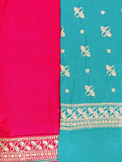 Indian Saree "Chiya"