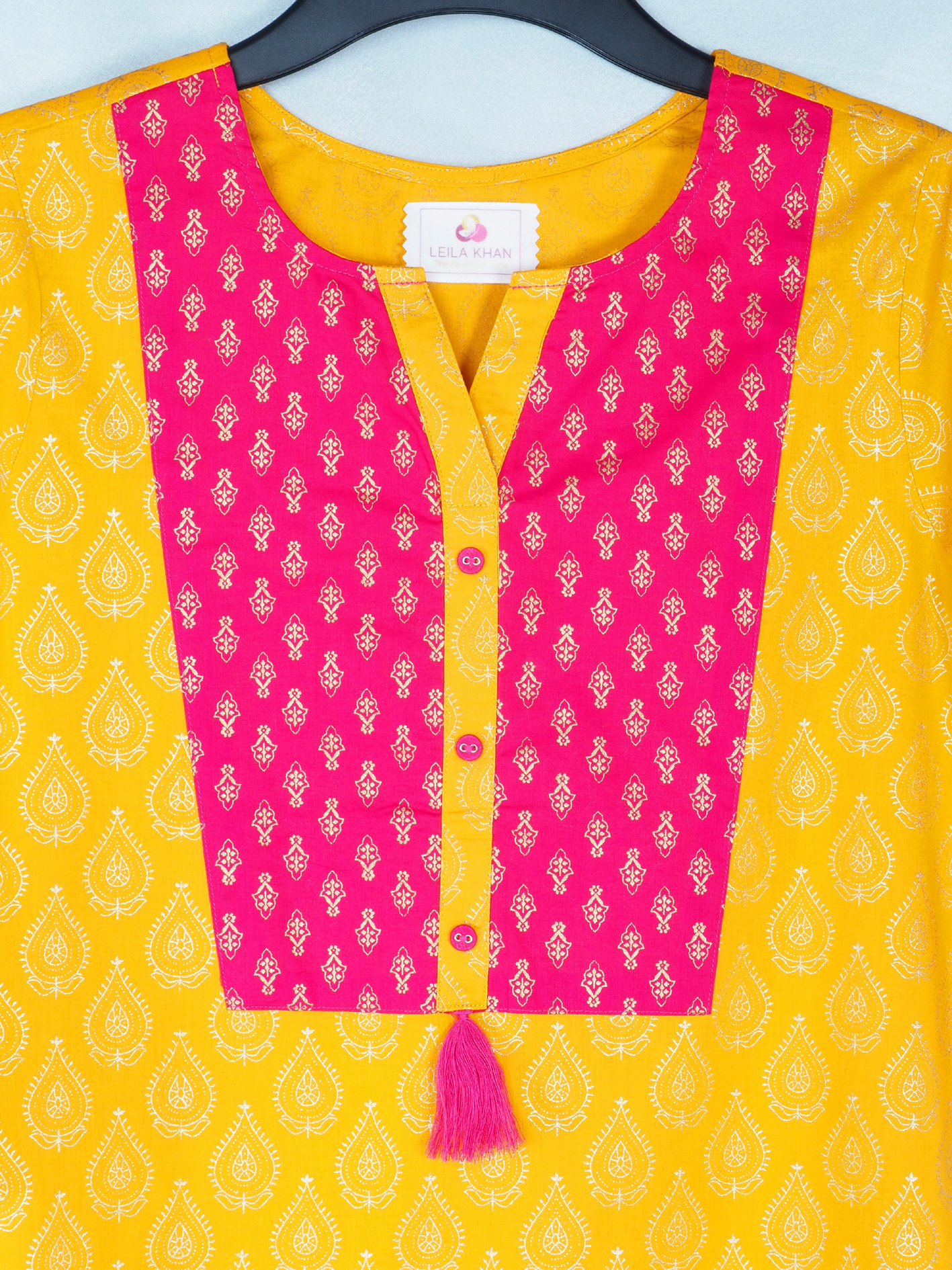 kalyani kurti