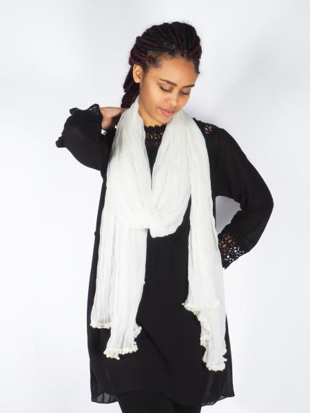 Indischer Dupatta "Daljeet"