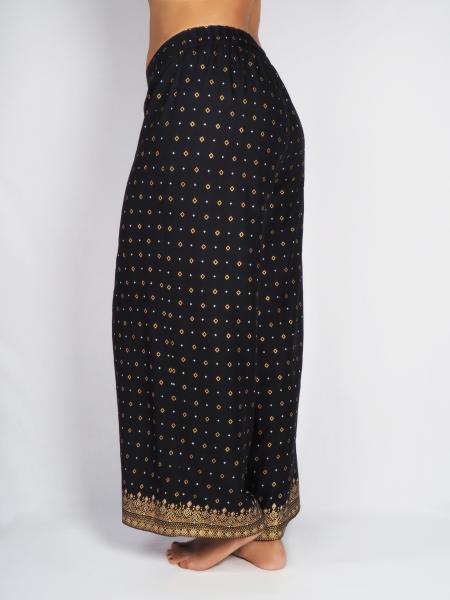 Indische Palazzo-Hose "Inayat"