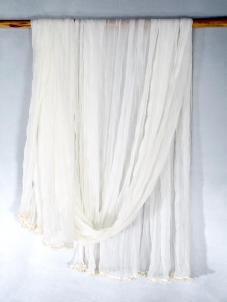 Indischer Dupatta "Daljeet"