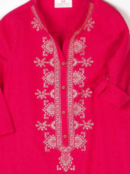 Indian Tunic (Kurti) "Juhi"