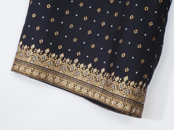 Indische Palazzo-Hose "Inayat"