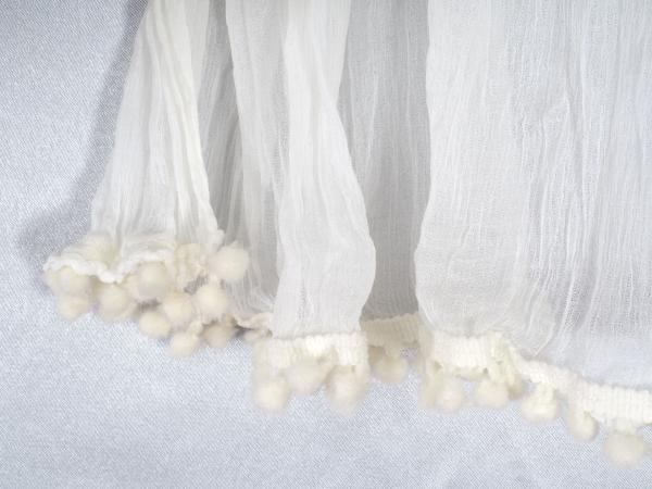 Indischer Dupatta "Daljeet"