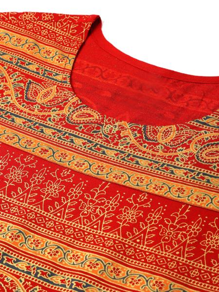 Indisches Kleid (Anarkali) "Amithi"