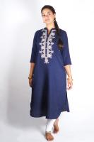 Indische Tunika (Kurti) "Juhi"