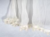 Indischer Dupatta "Daljeet"